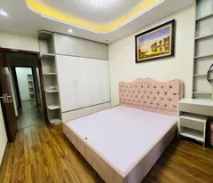 MỚI !!!!  HẺM XE Hơi - 30 m2 - 3 TẦNG HOÀN CÔNG ĐỦ - NHÀ ĐẸP VÀO Ở NGAY Phường 15 Quận 10 - CHỈ