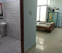 Nhà 3 tầng ,hẻm xe tải gần Ung Văn Khiêm ,P.25, Bình Thạnh chỉ 10ty5