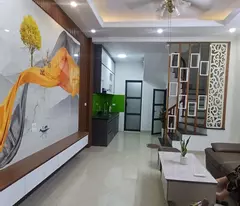 Ngõ 97,Khương Trung- nhà mới, 40m2, 5 tầng, Oto đỗ của, Nhỉnh 7 tỉ, LH 0904690958