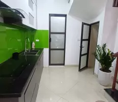 Ngõ 97,Khương Trung- nhà mới, 40m2, 5 tầng, Oto đỗ của, Nhỉnh 7 tỉ, LH 0904690958
