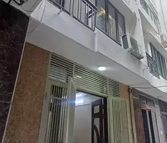 Ngõ 97,Khương Trung- nhà mới, 40m2, 5 tầng, Oto đỗ của, Nhỉnh 7 tỉ, LH 0904690958