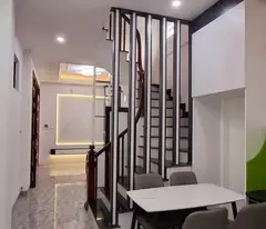 Ngõ 236, Đại Từ, HM-Nhà mới 41m2, 4 tầng,Ôtô đỗ của, Nhỉnh 6 tỉ, LH 0904690958