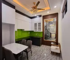 Ngõ 236, Đại Từ, HM-Nhà mới 41m2, 4 tầng,Ôtô đỗ của, Nhỉnh 6 tỉ, LH 0904690958