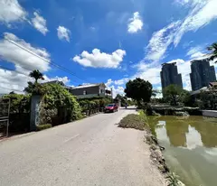 Bán lô góc đất đấu giá Phụng Công diện tích 71m mặt tiền bám đường 18m giá đầu tư