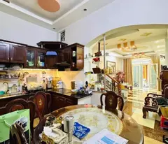Bán nhà Lê Văn Việt ,Hiệp Phú , HXH ,2 tầng , 51m2,4.2x12m