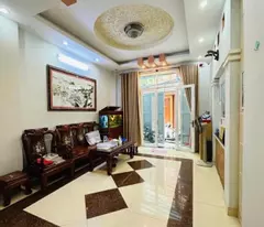 Bán nhà Lê Văn Việt ,Hiệp Phú , HXH ,2 tầng , 51m2,4.2x12m