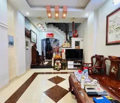 Bán nhà Lê Văn Việt ,Hiệp Phú , HXH ,2 tầng , 51m2,4.2x12m