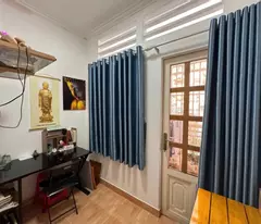 NHÀ 4 TẦNG -  QUẬN 10 - GIẢM NGAY 500TR. GIÁ CHÀO MỚI  CHỈ 5 TỶ.