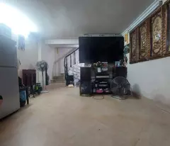 Bán nhà phố Hoàng Mai, Hoàng Văn Thụ 31m, 4 tầng. Giá: 5.1 tỷ