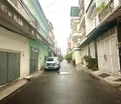 🍒Bán nhà đường Hương lộ 2, Bình Trị Đông, Bình Tân, Đường 6m, Dt 5mx10,5m, 2 tầng, Giá 5 tỷ