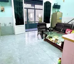 🍒Bán nhà đường Hương lộ 2, Bình Trị Đông, Bình Tân, Đường 6m, Dt 5mx10,5m, 2 tầng, Giá 5 tỷ