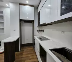 Căn hộ KĐT Mỹ Đình 1 85M2 3PN 2wc sẵn nội thất giá nhỉnh 4 tỷ