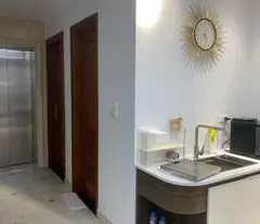 Bán nhà mặt phố Hàng Bài, Hoàn kiếm 39m, 6 tầng, mt 3.9m. Giá: 49 tỷ