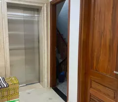 Bán nhà mặt phố Hàng Bài, Hoàn kiếm 39m, 6 tầng, mt 3.9m. Giá: 49 tỷ