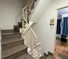NHÀ VIP QUẬN 10 - 4 TẦNG - XE HƠI ĐỖ CỔNG - VỪA Ở VỪA KINH DOANH  CHỈ 5 TỶ.
