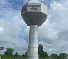 Chính Chủ Cần đẩy Nhanh đất Nền Ngay KCN Đất Đỏ, Tuyến đường Thuận Lợi, SHR Chỉ 3triệu 7/m