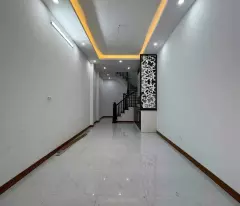 Nhận Ngay Nhà Mới Xây 38m2, Ô Tô Gần, 5 Phút Ra Quốc Lộ 6, Giá Chỉ 2.3 Tỷ