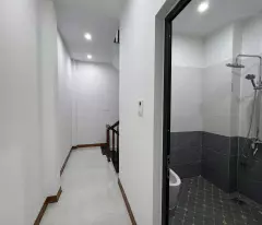 Nhận Ngay Nhà Mới Xây 38m2, Ô Tô Gần, 5 Phút Ra Quốc Lộ 6, Giá Chỉ 2.3 Tỷ