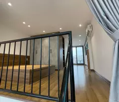 CỰC HIẾM Cho thuê căn hộ Duplex 1 ngủ, đầy đủ tiện nghi tại 63 Lê Đức Thọ, Từ Liêm, HN