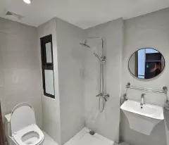 CỰC HIẾM Cho thuê căn hộ Duplex 1 ngủ, đầy đủ tiện nghi tại 63 Lê Đức Thọ, Từ Liêm, HN