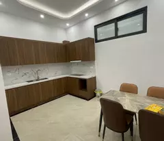 BÁN NHÀ CẦU GIẤY 46M CÁCH 1 NHÀ RA Ô TÔ TRÁNH NHAU, HÀNG XÓM GIÁO SƯ. GIÁ 4,8 TỶ