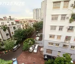 HẠ ĐÌNH-THANH XUÂN-DT:62M2-5 TẦNG-MẶT TIỀN : 4,2M- GIÁ : 10TY 
Ô TÔ DỪNG ĐỖ - 6 NGỦ - 3 MẶT