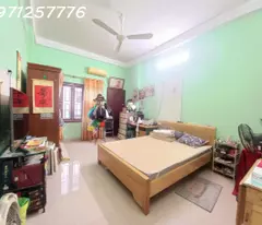 HẠ ĐÌNH-THANH XUÂN-DT:62M2-5 TẦNG-MẶT TIỀN : 4,2M- GIÁ : 10TY 
Ô TÔ DỪNG ĐỖ - 6 NGỦ - 3 MẶT