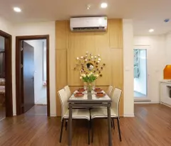 Sở hữu căn hộ full nội thất liền tường chỉ từ 800 triệu, sổ đỏ cầm tay, lợi nhuận cho thuê 12%/năm