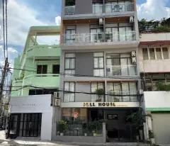 *Quận 1,Siêu Khan Hiếm-Bán Tòa nhà 2 Mặt Tiền 1 Hầm+7 Tầng, HĐT.150Tr/th