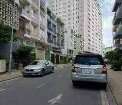 *Quận 1,Siêu Khan Hiếm-Bán Tòa nhà 2 Mặt Tiền 1 Hầm+7 Tầng, HĐT.150Tr/th