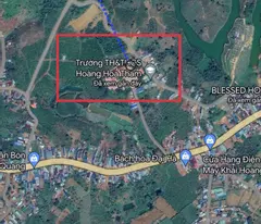 100K/M2 ĐẤT NGHĨ DƯỠNG NHÀ VƯỜN BẢO LỘC - SIÊU HOT