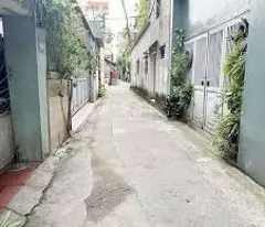 Bán đất Thượng Thanh,Q.Long Biên DT 31m2 x Mt 4m đường vào nhà 2m giá chỉ 3.25 tỷ