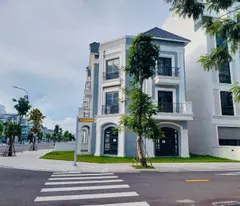 Cho thuê căn góc nhà Phố Manhatan Vinhomes Grand Park