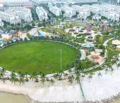 Cho thuê căn góc nhà Phố Manhatan Vinhomes Grand Park