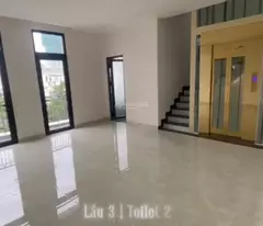 Cho thuê căn góc nhà Phố Manhatan Vinhomes Grand Park