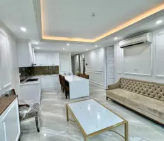 (VIP) Cho thuê căn hộ cao cấp phố Mai Hắc Đế, HBT, Hà Nội