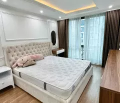 (VIP) Cho thuê căn hộ cao cấp phố Mai Hắc Đế, HBT, Hà Nội
