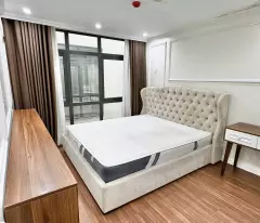 (VIP) Cho thuê căn hộ cao cấp phố Mai Hắc Đế, HBT, Hà Nội