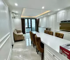 (VIP) Cho thuê căn hộ cao cấp phố Mai Hắc Đế, HBT, Hà Nội