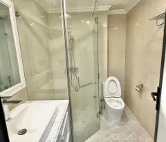 (VIP) Cho thuê căn hộ cao cấp phố Mai Hắc Đế, HBT, Hà Nội