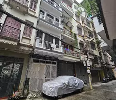 🏡 Ô tô đỗ cửa – ngõ nông kinh doanh tại đường Láng 🏡