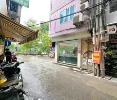 🏡 Ô tô đỗ cửa – ngõ nông kinh doanh tại đường Láng 🏡