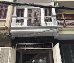 🏡 Ô tô đỗ cửa – ngõ nông kinh doanh tại đường Láng 🏡