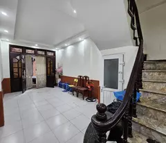 🏡 Ô tô đỗ cửa – ngõ nông kinh doanh tại đường Láng 🏡