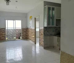Nhà Giá Rẻ - Chỉ 1Tỷ Sở Hữu Căn hộ 62m2 2PN ngay mặt tiền Nguyễn Văn Linh. Nhà sẵn nhận ở ngay