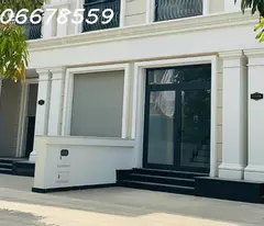 Cho thuê Nhà Phố Manhatand Glory Thô, DT 96m2 chỉ 12tr/tháng