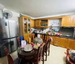 BÁN NHÀ BÙI HUY BÍCH - HOÀNG MAI, 45 M2, MẶT TIỀN 4 M, GIÁ 6,95 TỶ.