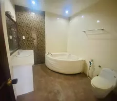 Biệt thự Nguyễn Hữu Dật DT 7x24m vuông vức, 2 tấm đúc