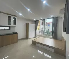 BÁN NHÀ KIM GIANG- THANH LIỆT, 45 M2, 7 TẦNG, THANG MÁY, MT 4M, GIÁ 12,5 TỶ.