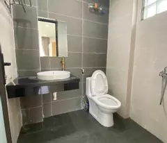BÁN NHÀ KIM GIANG- THANH LIỆT, 45 M2, 7 TẦNG, THANG MÁY, MT 4M, GIÁ 12,5 TỶ.